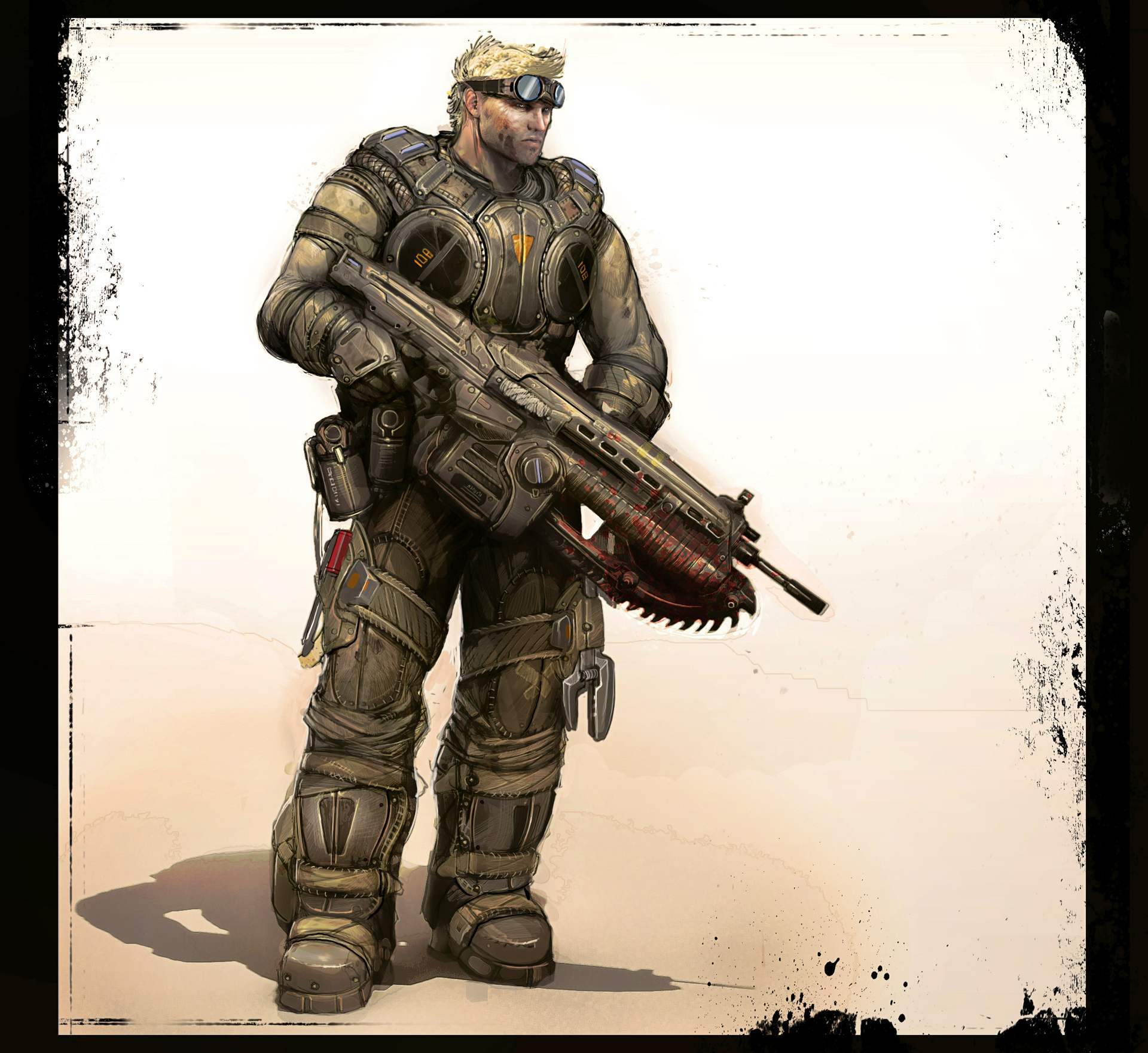 Gears of War 3 - Imagen 33